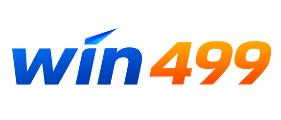 win 499 হোম পেজ লোগো